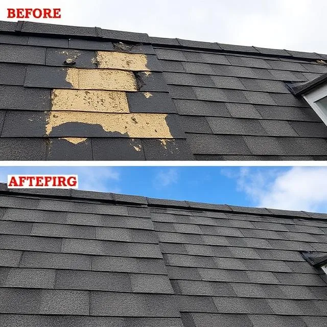 Roof Repair Near Me in Stacy, MN near me